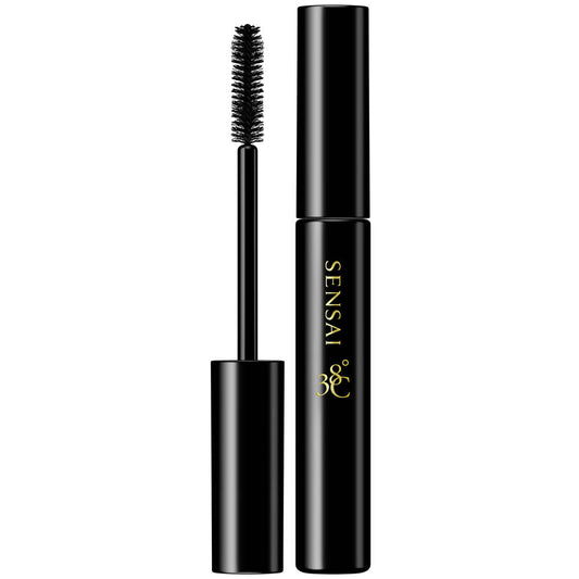 Kanebo Cosmetics 38°C Separating & Lengthening Mascara 8ml - Black MSL-1