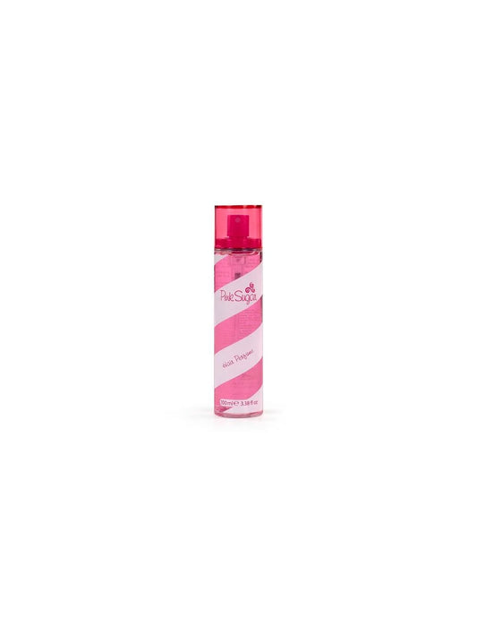 Aquolina Pink Sugar Hair Perfume 100ml Spray