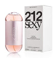 Carolina Herrera 212 Sexy Eau de Parfum 60ml Spray