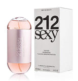 Carolina Herrera 212 Sexy Eau de Parfum 60ml Spray