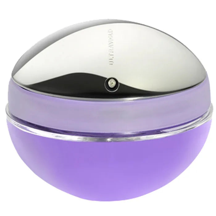 PACO RABANNE Ultraviolet EDP 80ml