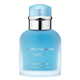 Dolce & Gabbana Light Blue Eau Intense Pour Homme EDP 100ml & 50ml