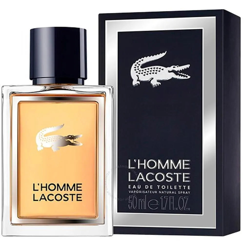 Lacoste L'Homme Eau de Toilette