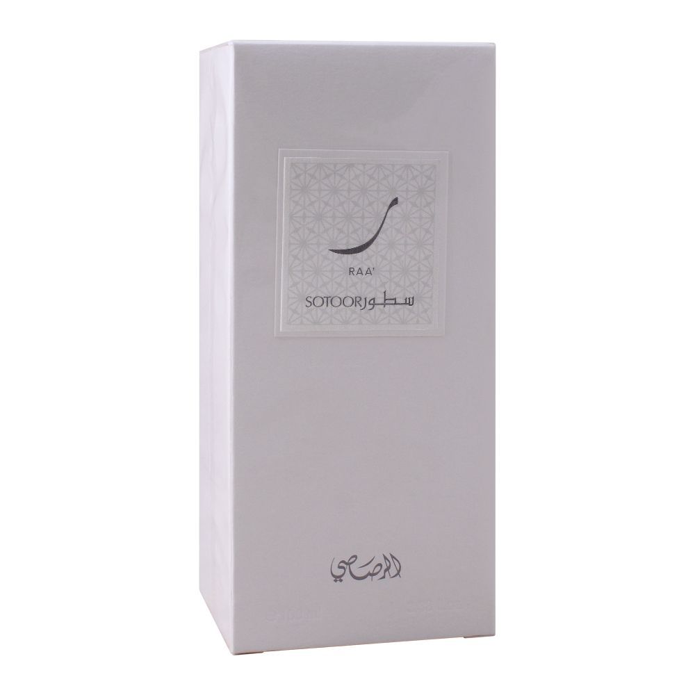 Rasasi Sotoor Raa' Eau de Parfum 100ml Spray