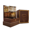 Lattafa Perfumes Khamrah Qahwa Eau de Parfum 100ml Spray
