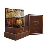 Lattafa Perfumes Khamrah Qahwa Eau de Parfum 100ml Spray