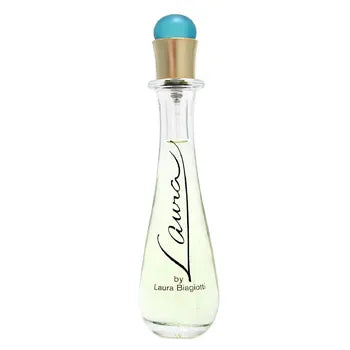 Laura Biagiotti Laura Eau De Toilette 25ml Spray