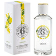 Roger & Gallet Cédrat Wellbeing Fragrant Water 100ml Spray