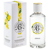 Roger & Gallet Cédrat Wellbeing Fragrant Water 100ml Spray