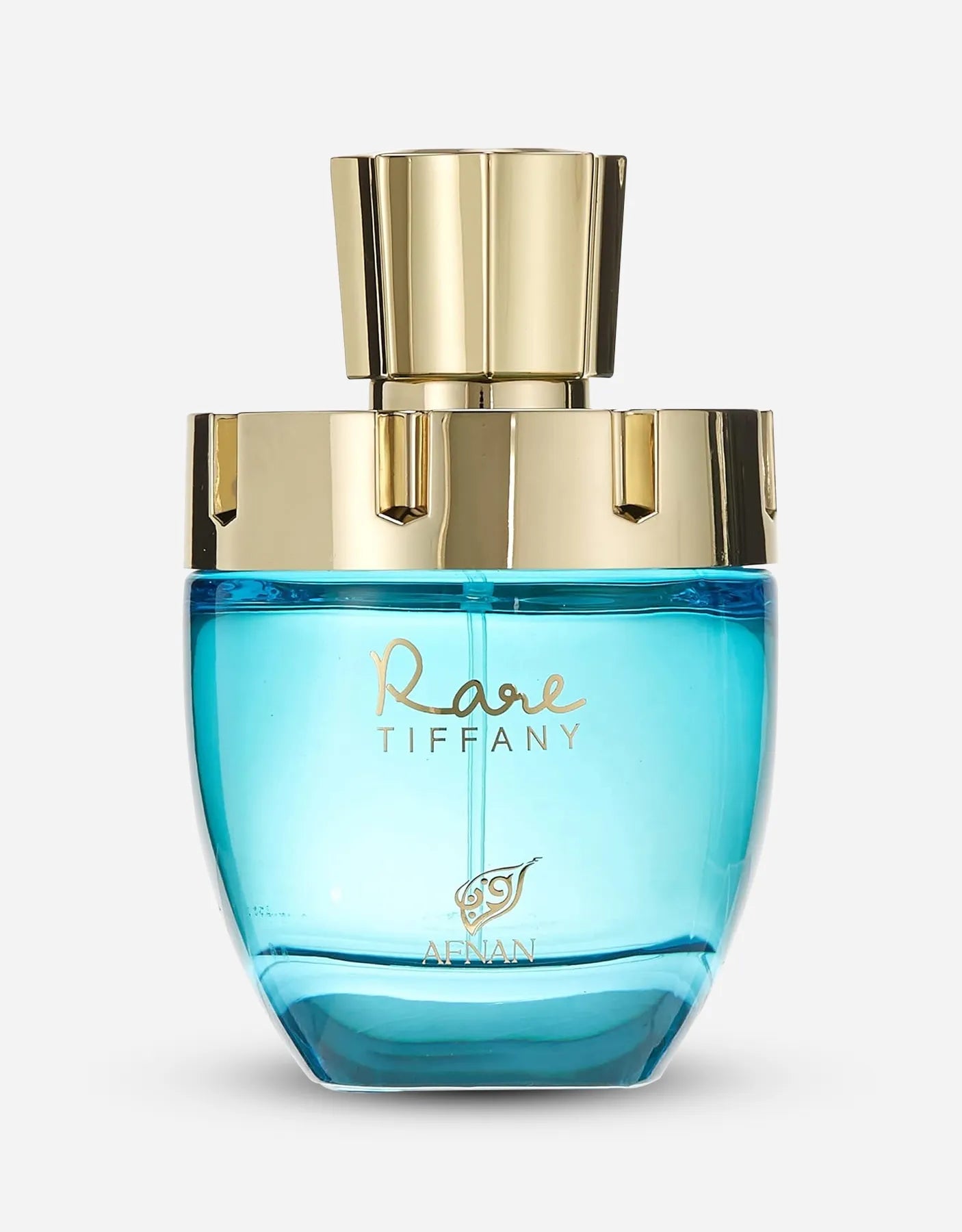 Afnan Perfumes Rare Tiffany Eau de Parfum 100ml Spray