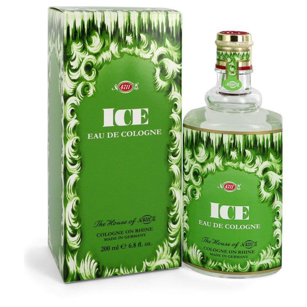 4711 Lily Of The Valley Eau de Cologne 100ml Spray