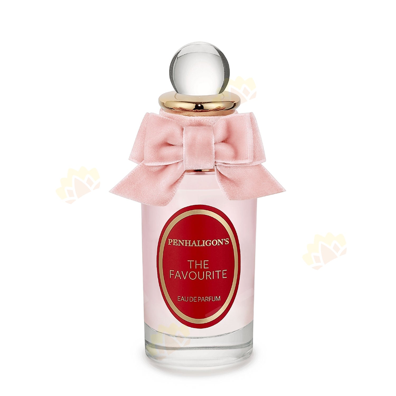 Byredo Eyes Closed Eau de Parfum