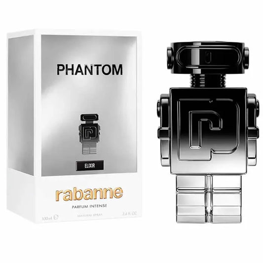 Paco Rabanne Phantom Elixir Eau de Parfum 100ml Spray