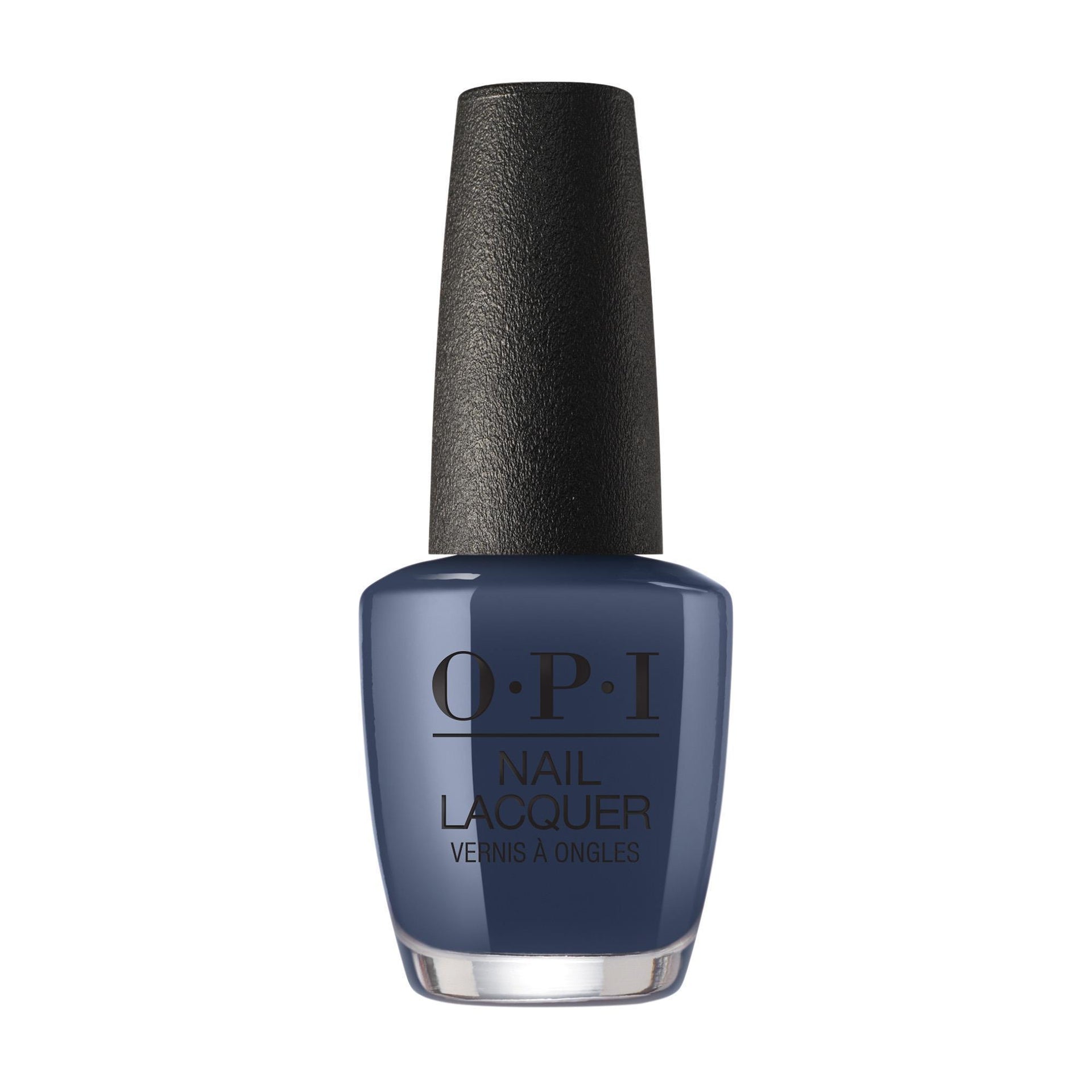 OPI Nordic Nail Lacquer