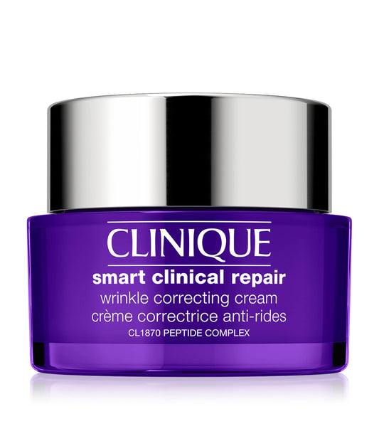 Clinique Smart Clinical Repair Wrinkle Correcting Cream