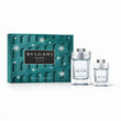Bvlgari Man Rain Essence Gift Set 100ml EDP + 15ml EDP