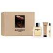 Burberry Hero Gift Set 50ml EDT + 75ml Shower Gel