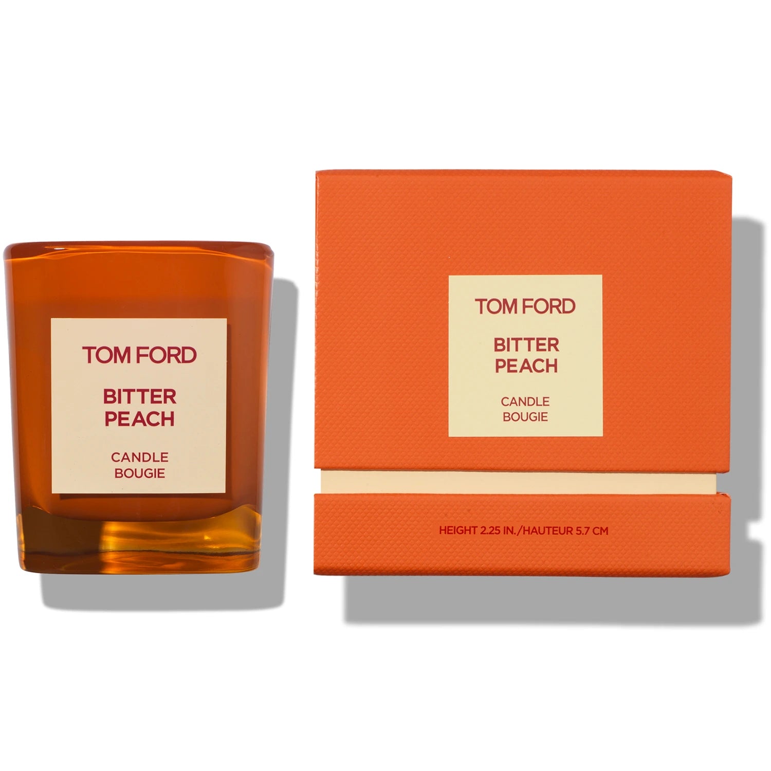Tom Ford Bitter Peach Candle 200g