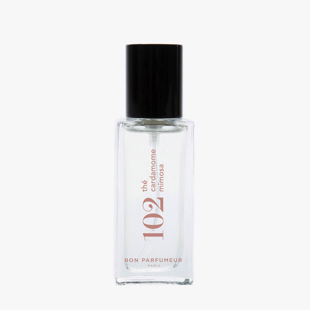 100BON Gingembre & Vétiver Sensuel Eau de Parfum Concentrate