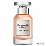 Abercrombie & Fitch Authentic Moment Woman Eau de Parfum