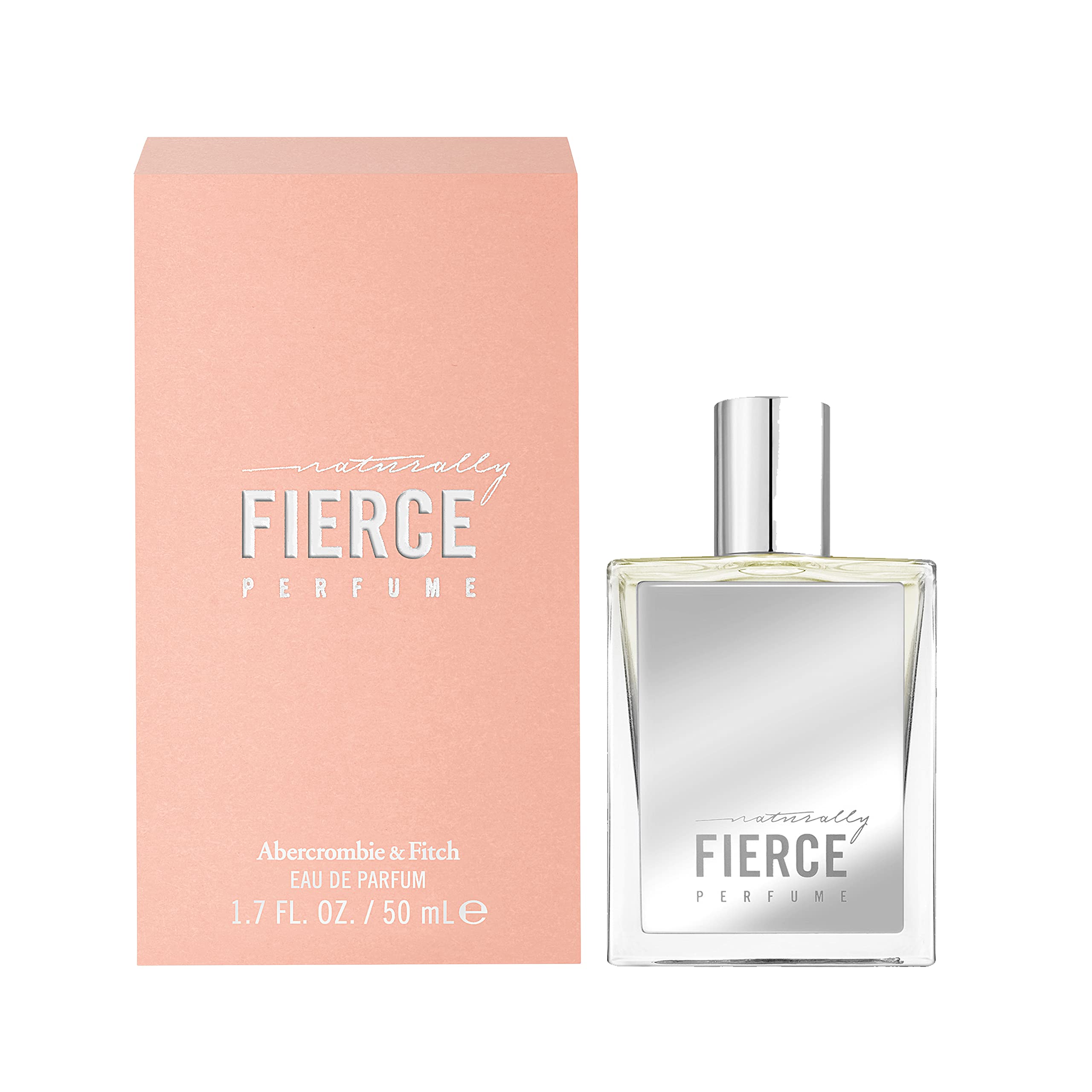 Abercrombie & Fitch Naturally Fierce Eau de Parfum