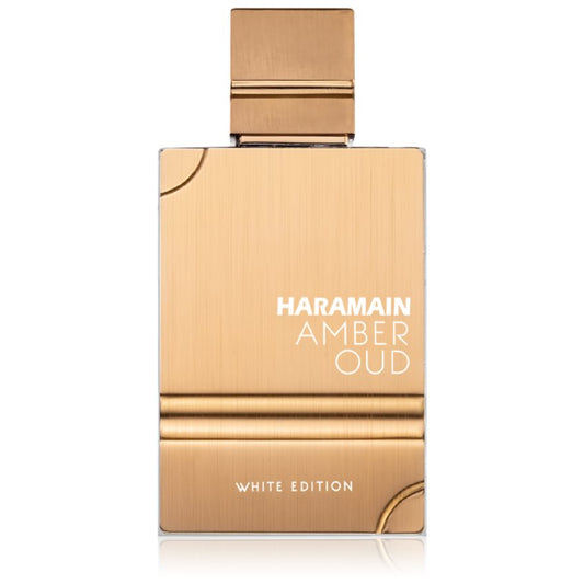 Al Haramain Amber Oud White Edition Eau De Parfum