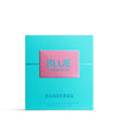 Antonio Banderas Blue Seduction for Women Eau de Toilette