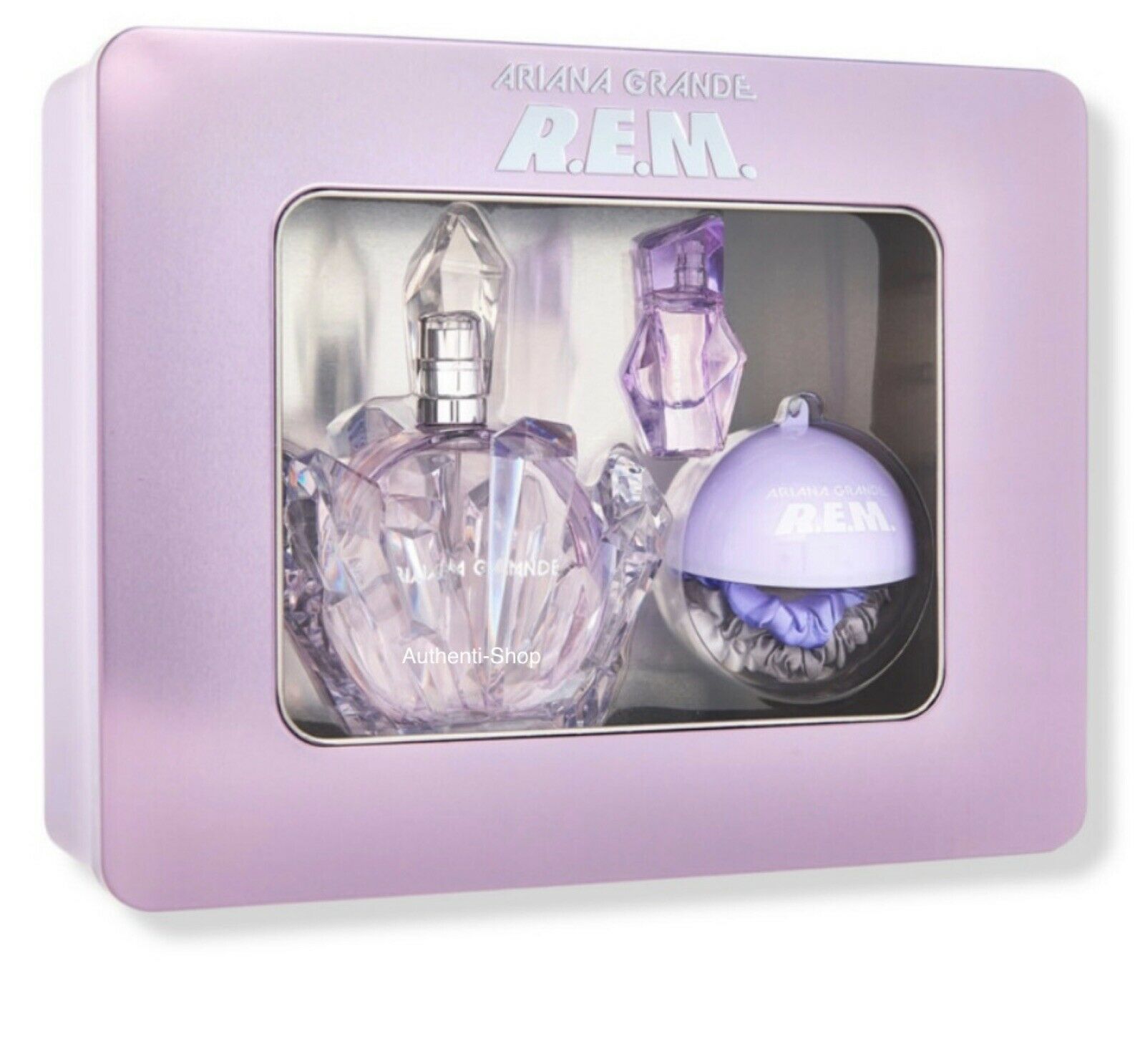 Ariana Grande R.E.M. Eau de Parfum Spray for Women and Men Fragrance Collection
