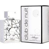 Armaf Club De Nuit Sillage Eau De Parfum