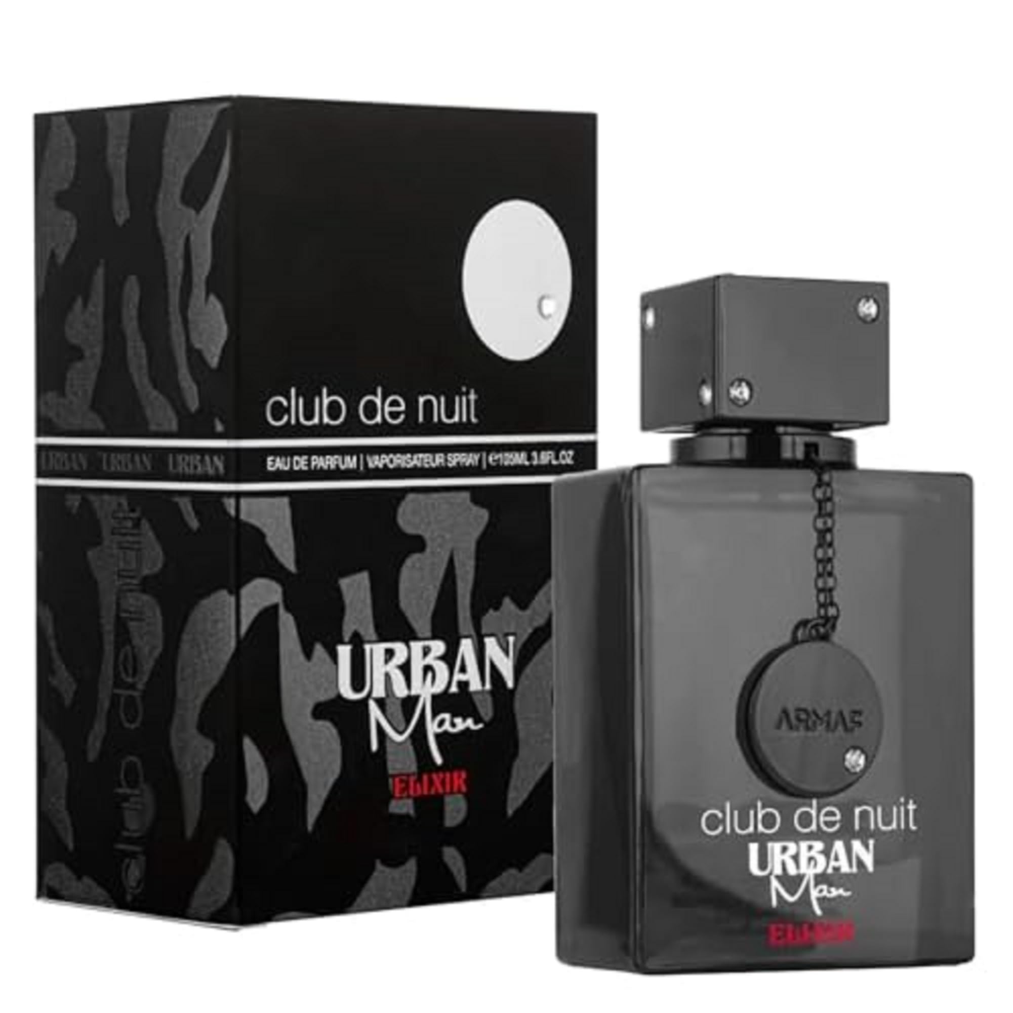 Armaf Club De Nuit Urban Man Elixir Eau de Parfum