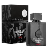 Armaf Club De Nuit Urban Man Elixir Eau de Parfum