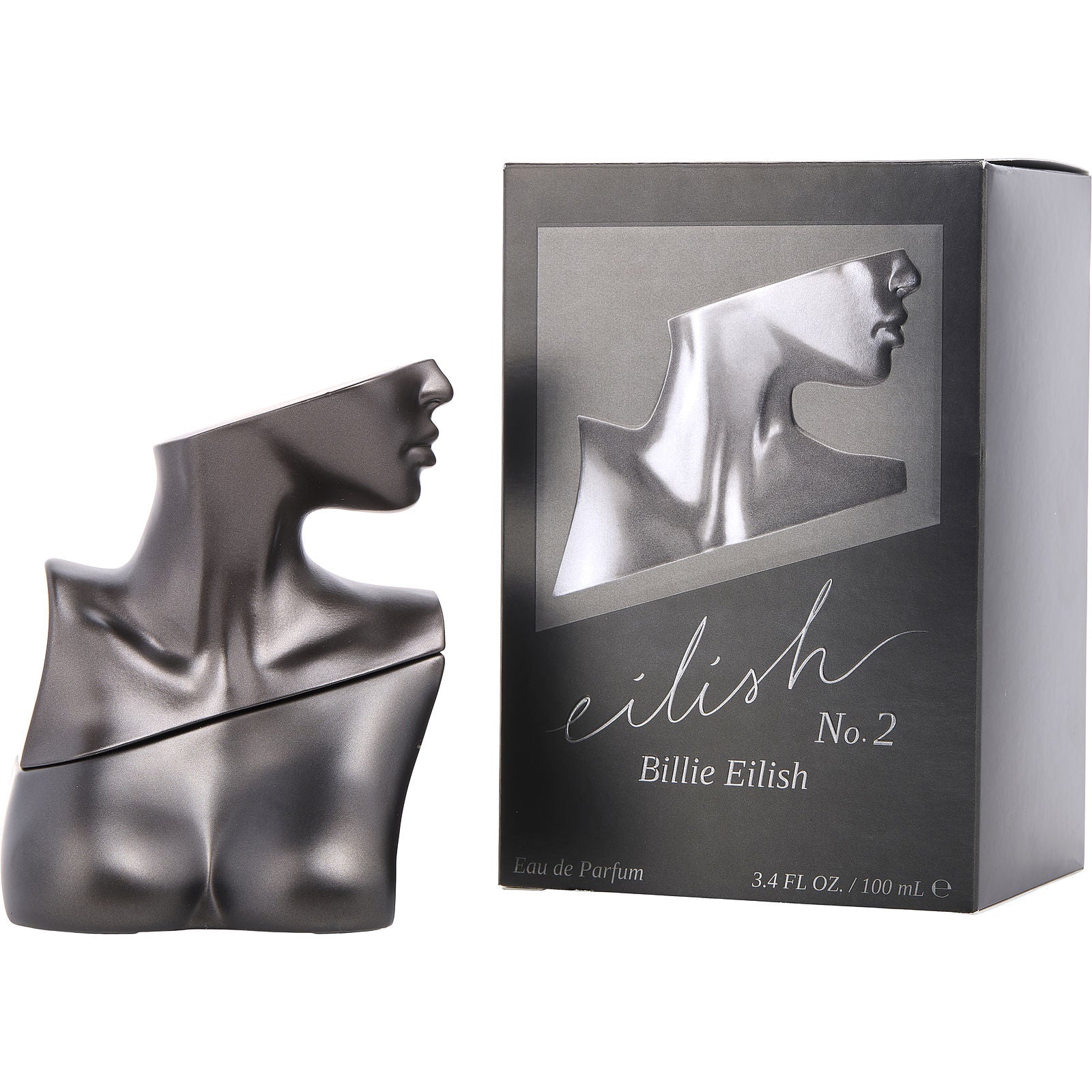 Billie Eilish Eilish No 2 Eau de Parfum