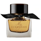 Burberry My Burberry Black Eau de Parfum Spray for Women in Various Sizes