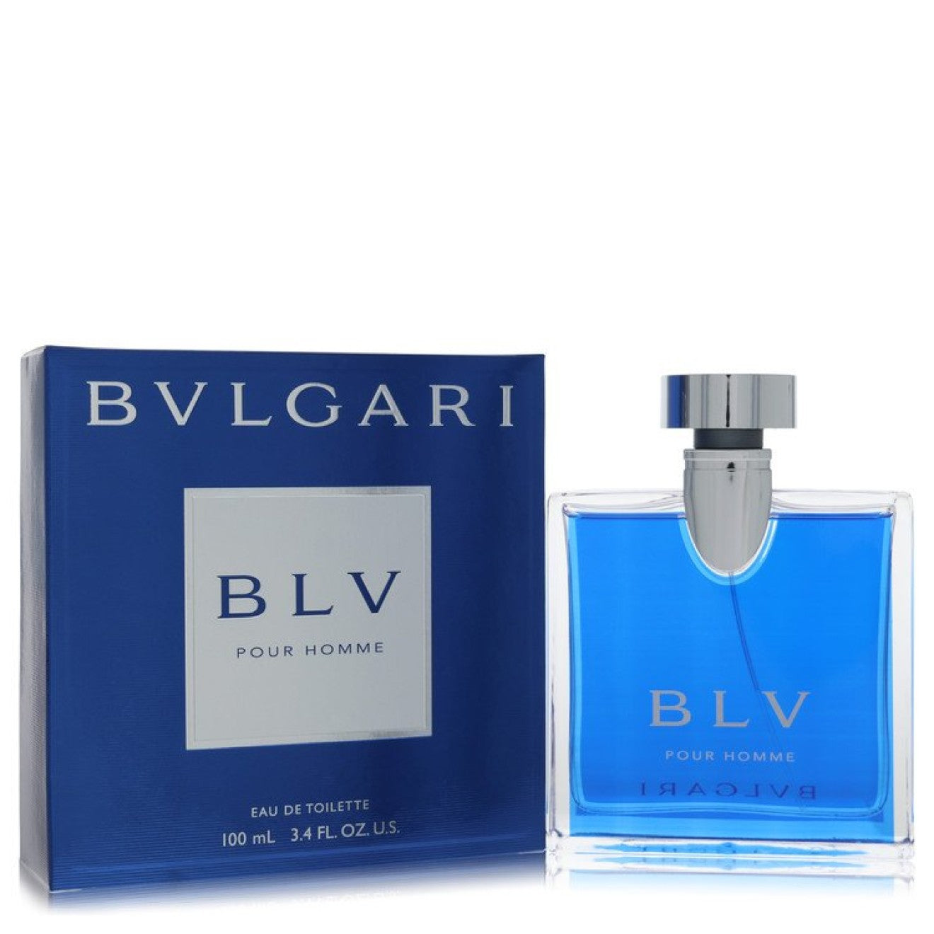 Bvlgari Man Terrae Essence Eau de Parfum