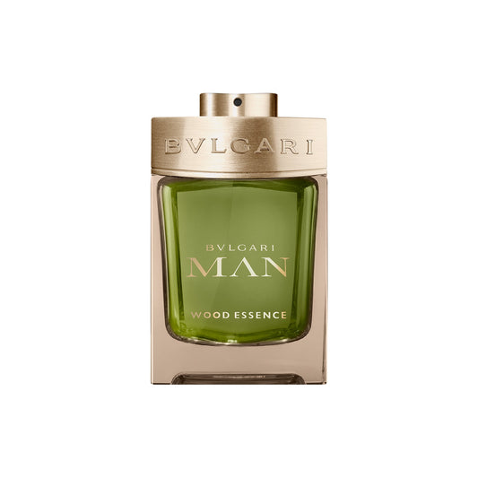 Bvlgari Man Wood Essence Eau de Parfum