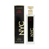 Elizabeth Arden Fifth Avenue NYC Eau de Parfum 125ml Spray