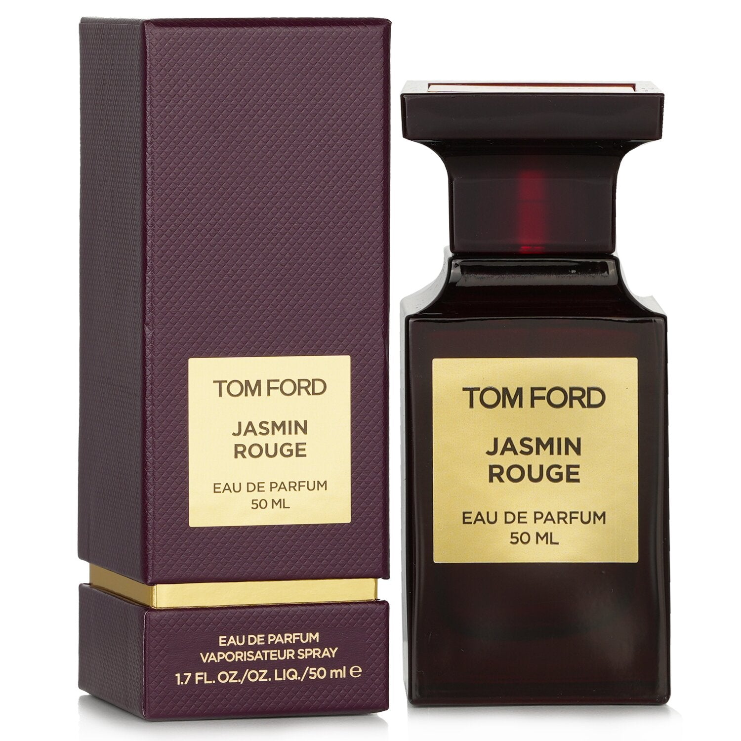 Tom Ford Private Blend Jasmin Rouge Eau de Parfum 50ml Spray