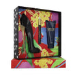 Carolina Herrera Good Girl Eau de Parfum, Body Cream, Shower Gel, Hair Mist, and Body Lotion Set for Women