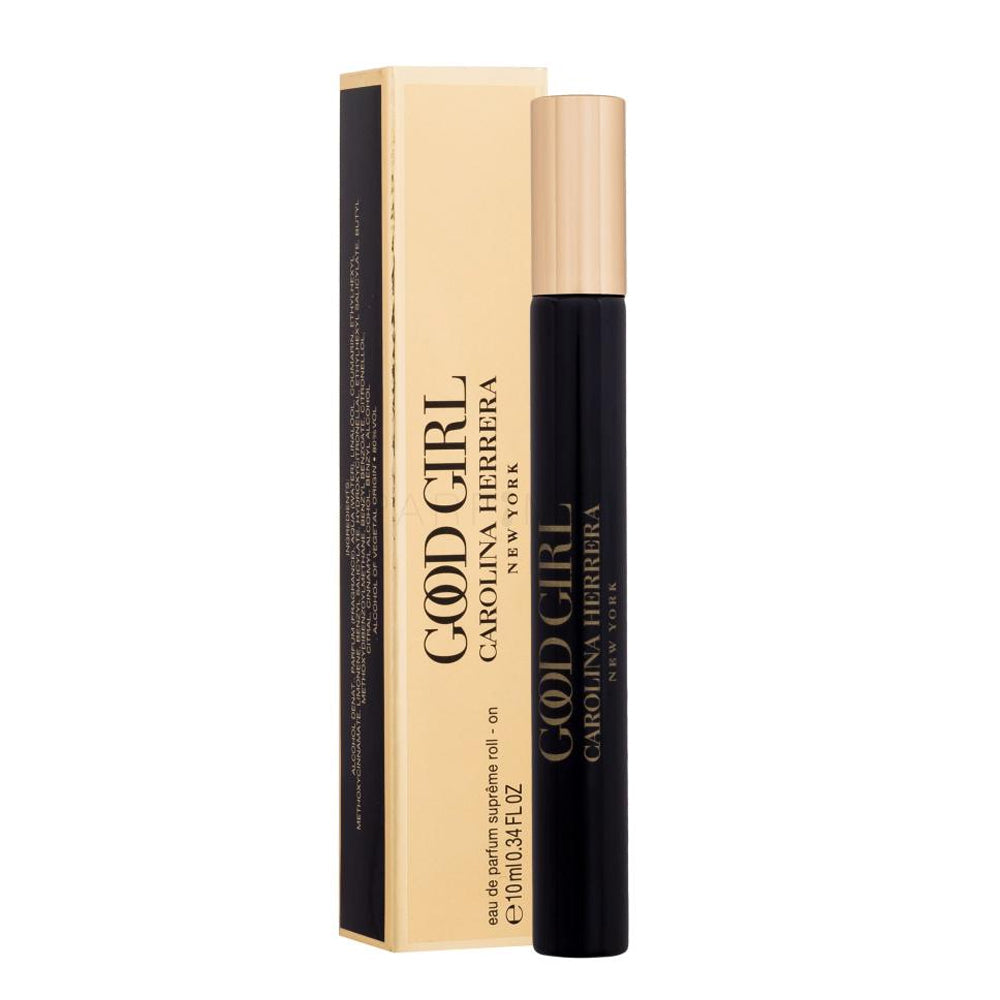 Carolina Herrera Good Girl Suprême Eau de Parfum Spray and Roll-On Collection