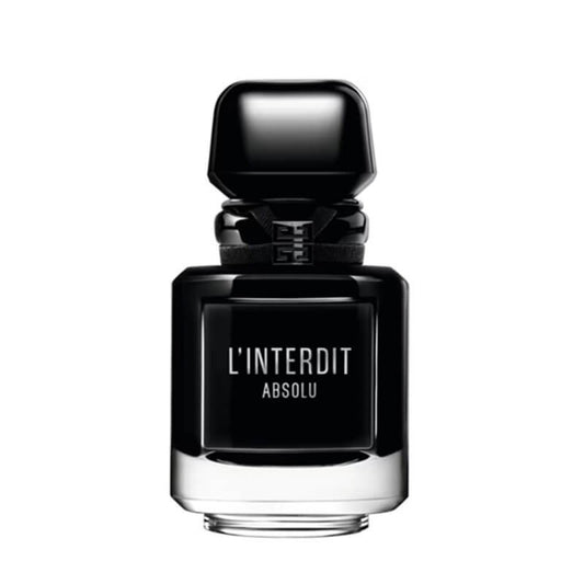 Givenchy L'Interdit Absolu Eau de Parfum 80ml Spray