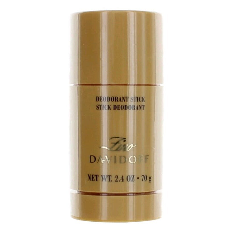 Davidoff Zino Fragrance Collection Eau de Toilette and Deodorant Stick Set