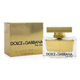 Dolce & Gabbana The One Eau de Parfum Spray for Women