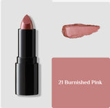 IsaDora Perfect Matte Lipstick 4.5g – Long-Lasting Matte Finish Lip Color Collection