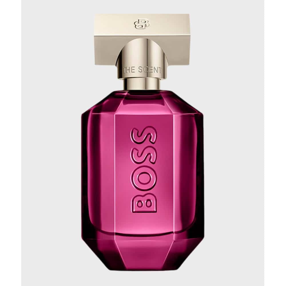 Hugo Boss Boss The Scent Magnetic For Her Eau de Parfum 50ml Spray