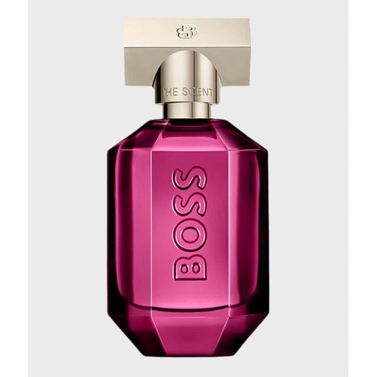 Hugo Boss Boss The Scent Magnetic For Her Eau de Parfum 50ml Spray