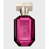 Hugo Boss Boss The Scent Magnetic For Her Eau de Parfum 50ml Spray