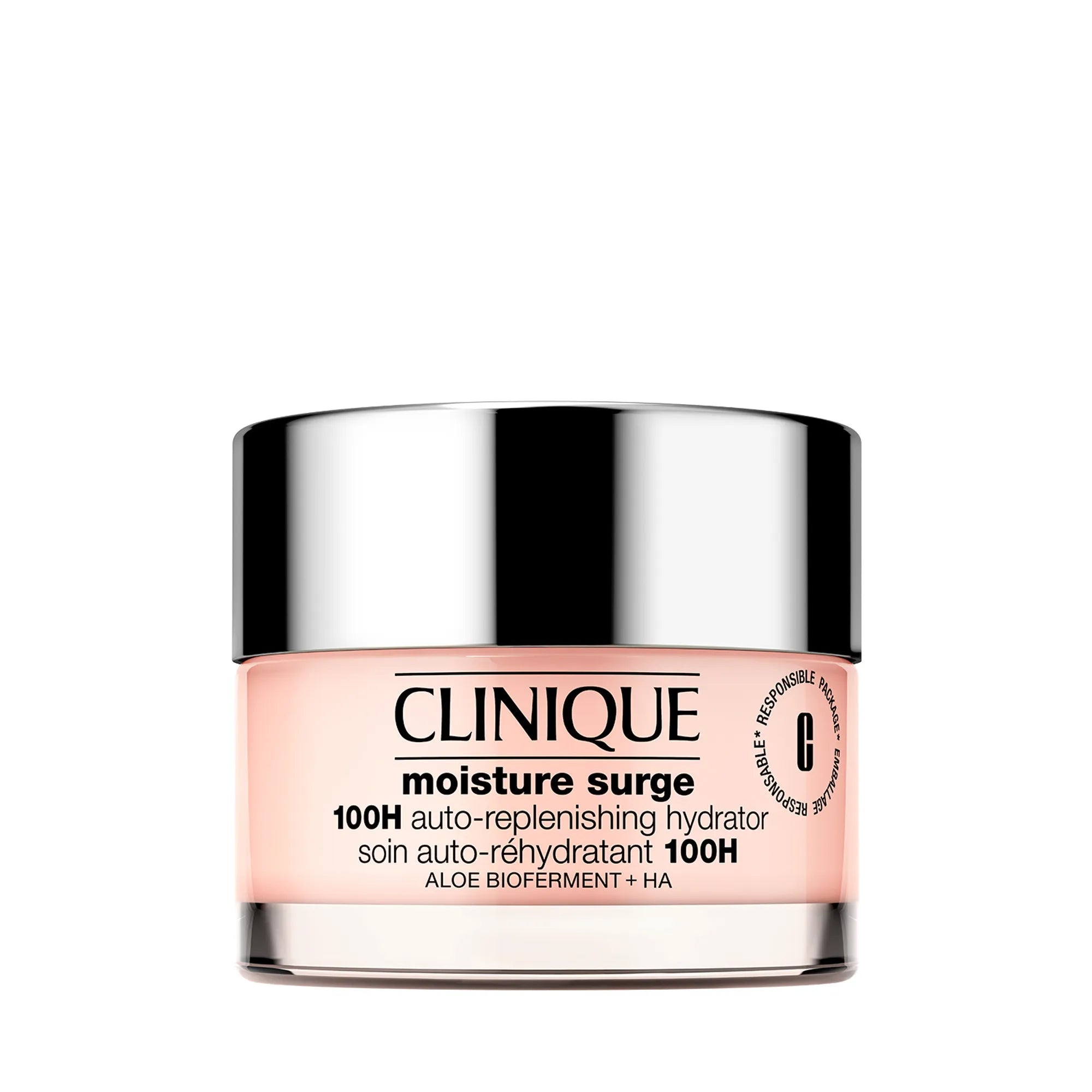 Clinique Moisture Surge 100H Auto-Replenishing Hydrator