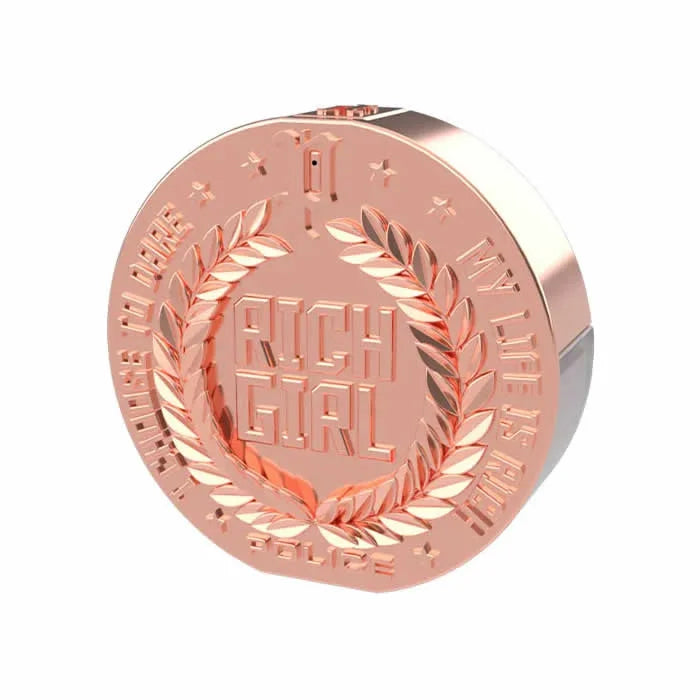 Police Rich Girl Eau de Toilette 100ml Spray