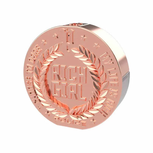 Police Rich Girl Eau de Toilette 100ml Spray