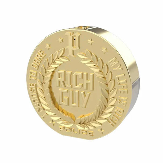 Police Rich Guy Eau de Toilette